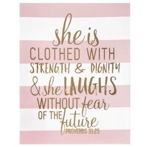 Meet your Posher, Keeley